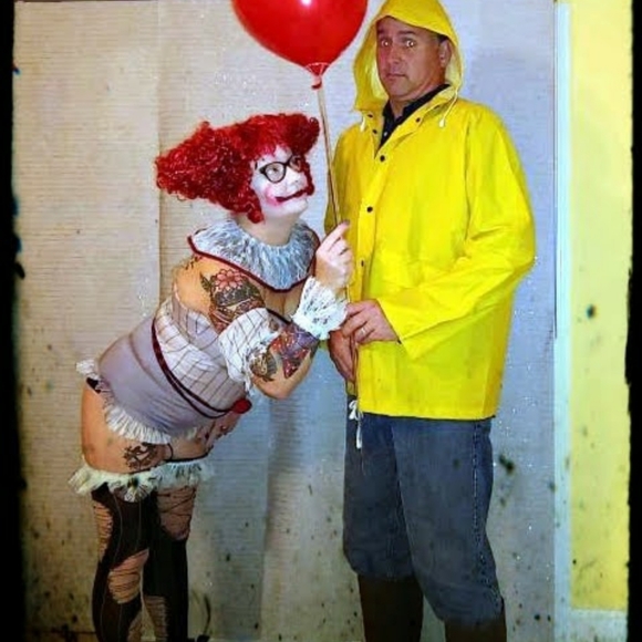 Meet your Posher, Joanna - Picture 6 of 10